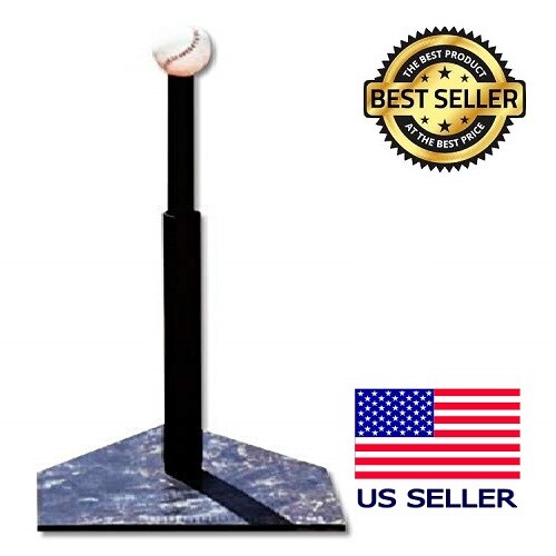 macgregor batting tee