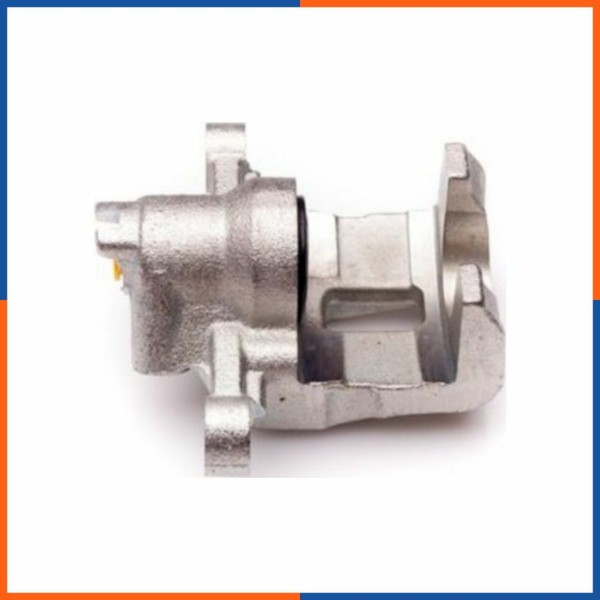 Bremssattel Hinten Links FüR Hyundai | 58300-1G300, 583001G300, 721491-image