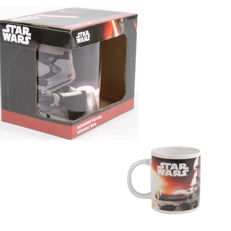 GB EYE Tasse, Star Wars, "Stormtrooper"