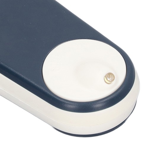 1 Stück 10x Taschenlupe kleine Lupe mit Licht Mini beleuchtet - Bild 1 von 23