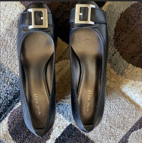 ebay nine west shoes