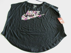 camisas nike para mujer