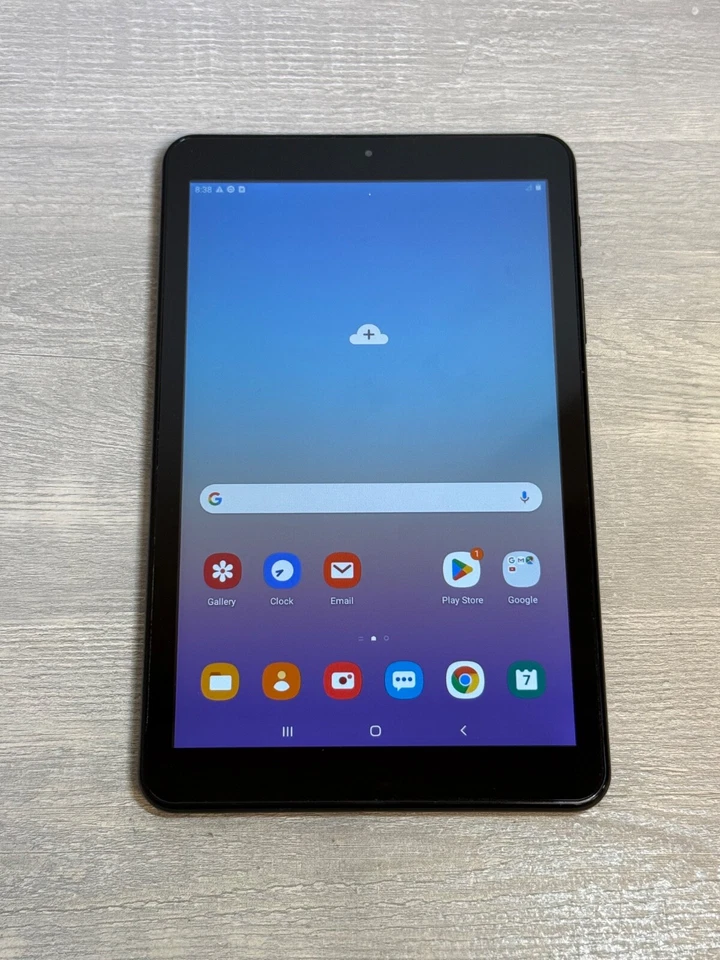Samsung Galaxy Tab A SM-T387 32GB Wi-Fi + Celular Excelente Estado Foto 2 de 4
