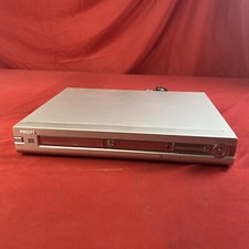 Philips DVDR77 DVD Recorder Player RW Progressive Scan - Disk Tray Gets Stuck