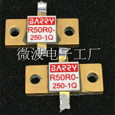1X R50R0-250-1Q High Frequency Tube Microwave Tube Radio Frequency Tube