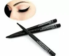 MAC Retractable Waterproof Eyeliner Pencil w / Vitamin A & E - SAMPLE 1PC