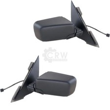 Retroviseur gauche (ou coque) BMW 330