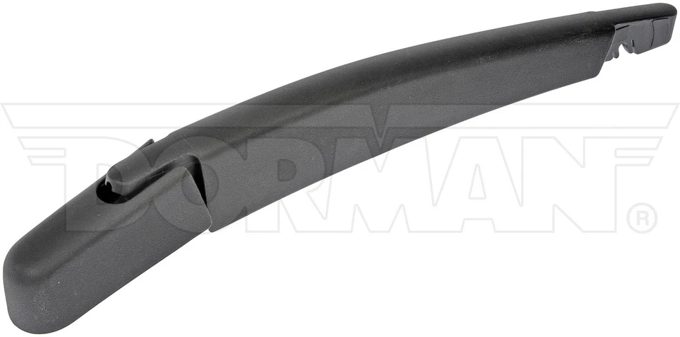 Dorman 404MM94 Windshield Wiper Arm Rear Fits 2006-2008 Mercedes-Benz R500 2007 - Image 2 of 2