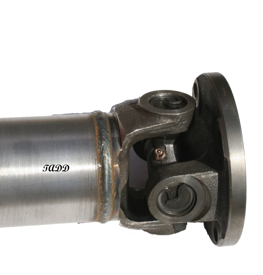 SE ADAPTA A GMC SONOMA (6 CIL) A.T. 2x2 1995-1998 1999 2000 2001 2002 2003 eje de transmisión Foto 2 de 4