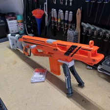 nerf raptorstrike ebay