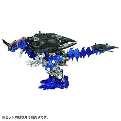 ZOIDS ZW54 Xeno Evolution Arms XEVA Scissors Unit Kit (Zoid