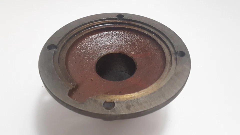 5-ступенчатый фиксатор главного привода передней коробки передач Dodge Truck 48-53 1190680 новый из старых запасов - Изображение 3 из 4