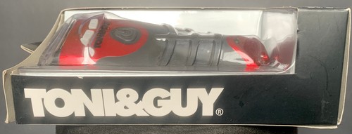 2010 Tony & Guy TGSH8901F Dual Titanfolie Elektrorasierer in versiegelter Verpackung - Bild 7 von 8