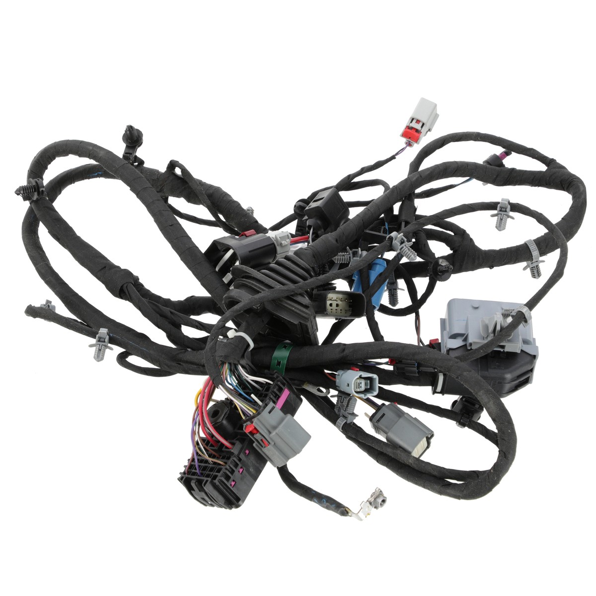 OEM NEW GM 2019 Chevrolet Equinox Forward Lamp Wiring OEM NEW GM 2019 Chevrolet Equinox Forward Lamp Wiring