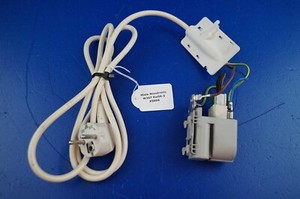 Entstörfilter Waschmaschine - Miele NOVOTRONIC W367 HW04-3 5060603