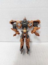 Transformers Age of Extinction: Dinobot Grimlock 1 Step Changer Action Figure