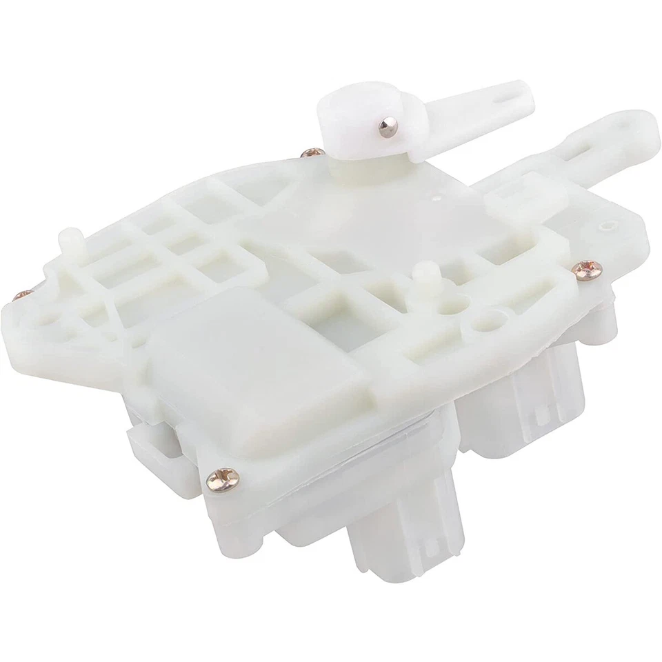 Actuador de cerradura de puerta del lado del conductor delantero/trasero apto para Honda Accord 98-02 72155S5AA01 Foto 4 de 4