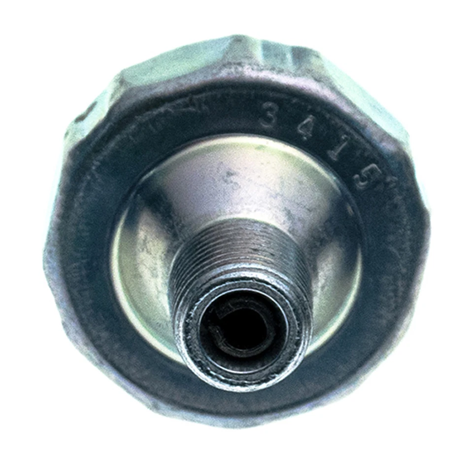 Interruptor de vacío de tazón de filtro de combustible diésel 88-97 Ford F250 F350 7,3 L OEM E8TZ-9S283-A Foto 4 de 4
