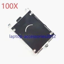 100PCS Hard Drive Driver Caddy For HP 8460P 8760W 8770W 8470W 8560W 8570W 8570P