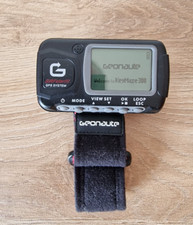 GPS da BICI o da polso Keimaze 300 Geonaute, Model GH-610B Navigatore 