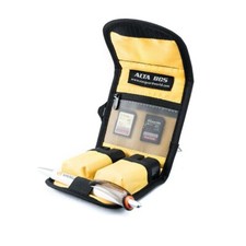 Vanguard Alta camera Battery & SD card Case - Small