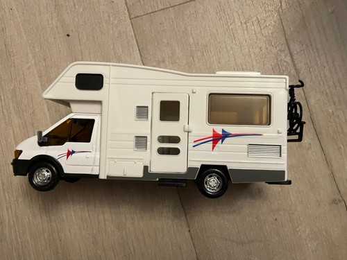 Teamsters Motorhome 1:48 - Picture 3 of 7