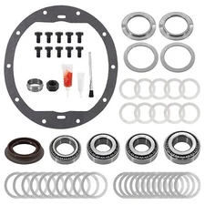 8.5" 8.6" Master Bearing Installation Kit Motive Gear R10RLMKT for G.M 1999-2008