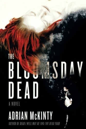 Thumbnail - Adrian Mckinty Bloomsday Dead (taschenbuch)