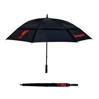 Liverpool F.c. Golf Umbrella Double Canopy Liverpool F.c. Golf Umbrella Double Canopy