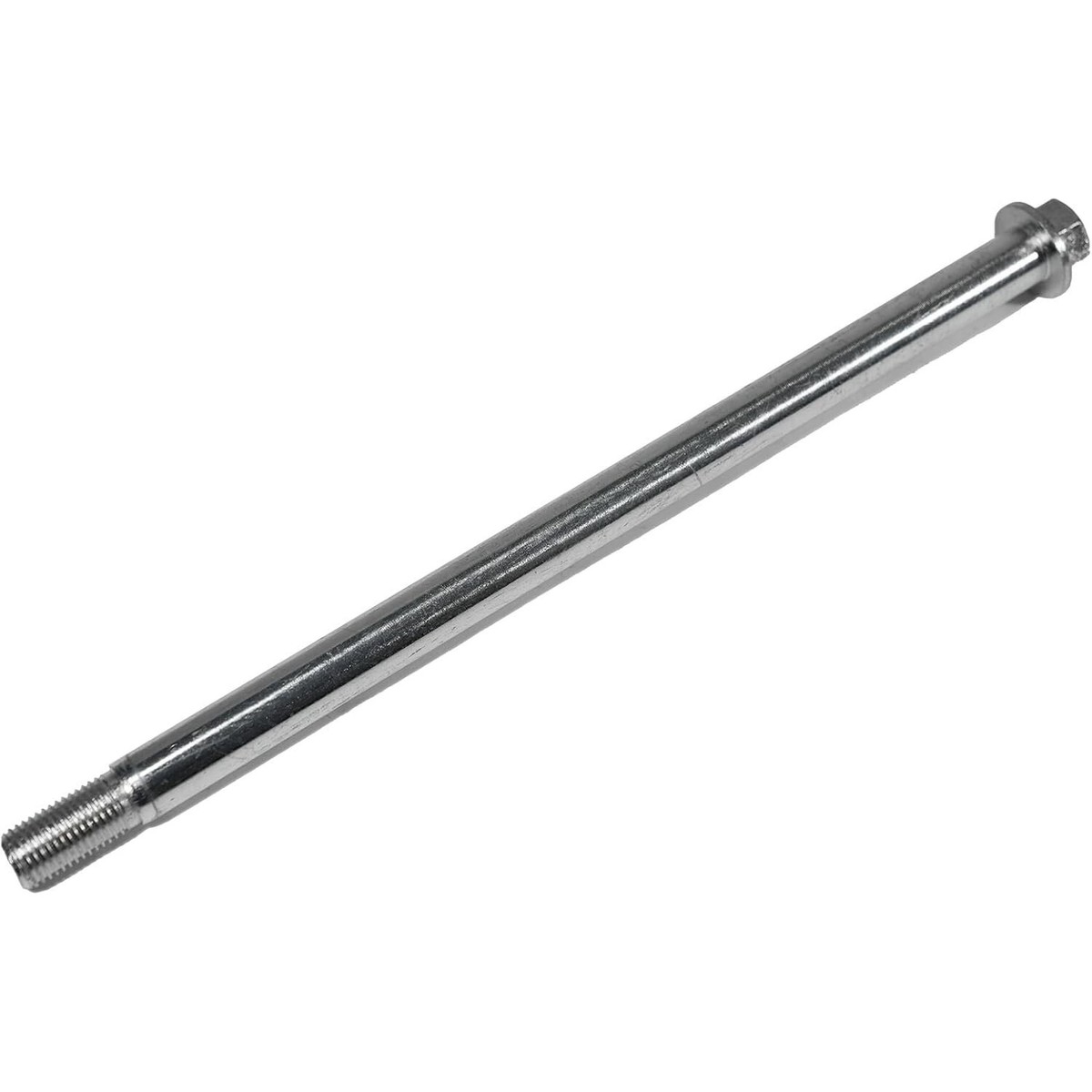 その他 AS-BT200 Rear Axle with Lock Nut Spacer for Coleman CT200U BT200X 196cc