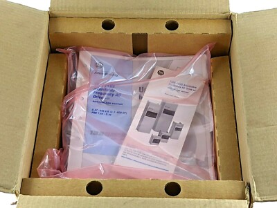 NEW Allen Bradley 1336S-BRF10-AA-EN5 /E Adjustable Frequency AC Drive 1336SBRF10