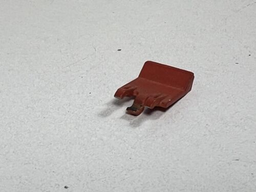 Tyco HO Scale Red Roof Hatch - Operating Box Car Replacement Train Parts 0263 - Picture 2 of 9