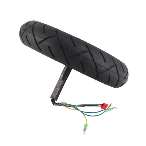 Buje Motor Rueda Scooter Eléctrico Sin Escobillas Equilibrio Coche 36V 350W 10 pulgadas 10x2.1 ZO - Imagen 15 de 22