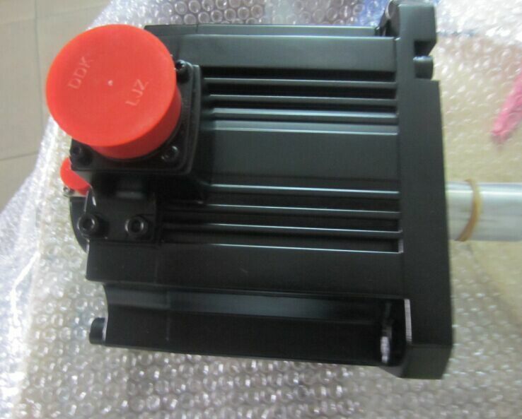 NEW MITSUBISHI AC SERVO MOTOR HF-SP81MK-S12 HFSP81MKS12 NEW MITSUBISHI AC SERVO MOTOR HF-SP81MK-S12 HFSP81MKS12