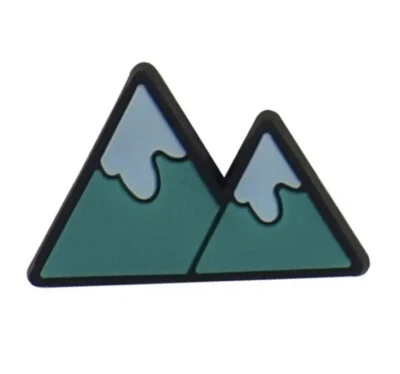 jibbitz croc shoe charms uk mountain