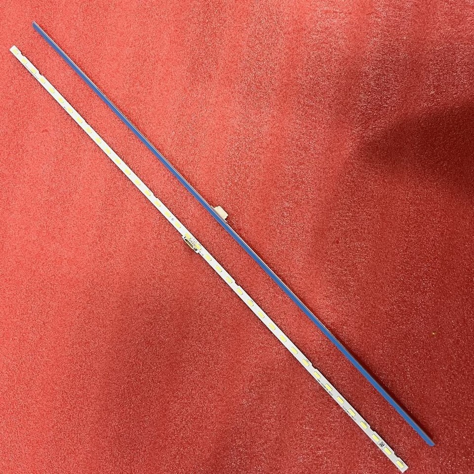 Jxjamp Accessori TV LED Bande For Samsung. UN50NU6900 - Foto 10