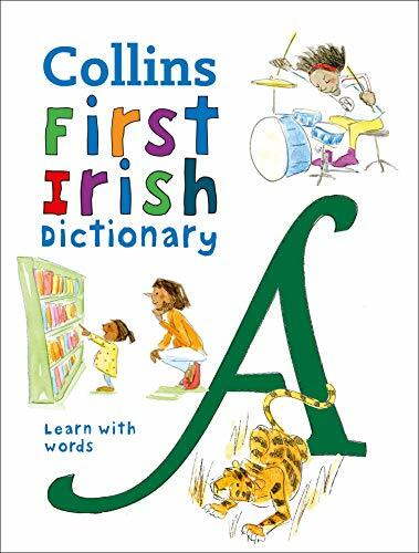 First Irish Dictionary by  Collins Dictionaries, Maria Herber... - 9780008421014 - Image 4