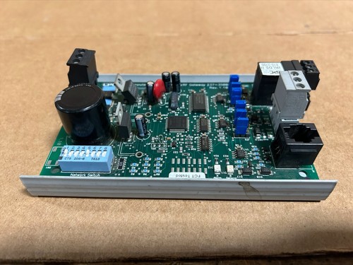 Emerson CPC 810-3700 Input Board - Picture 2 of 3