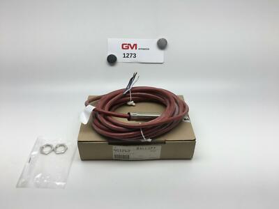 Balluff Induktiver Sensor BES 516-105-SA 5 inductive sensor 1-05 905262 + Kabel