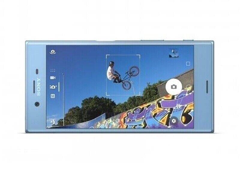 Sony Xperia スマートフォン ブルー Xperia XZ【スペック】価格や発売日 | スマホBANK