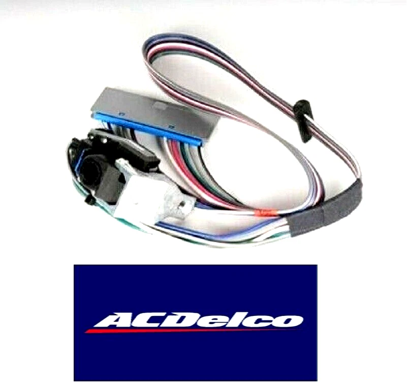 Interruptor limpiaparabrisas intermitente BUICK REGAL LUMINA COCHE OLDSMOBILE CUTLASS SUPREME Foto 4 de 4