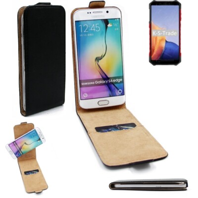 Schutzhülle für Ulefone Armor X9 Flipcase Handy-Hülle Tasche