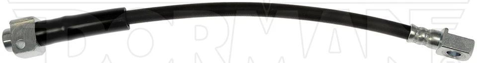 Manguera hidráulica de freno trasero izquierdo Dorman para Buick Rainier 2004-2005 Foto 3 de 4