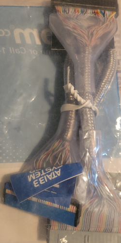 L-Com CAATA133-318 Wiring Harness Connector - Afbeelding 3 van 4