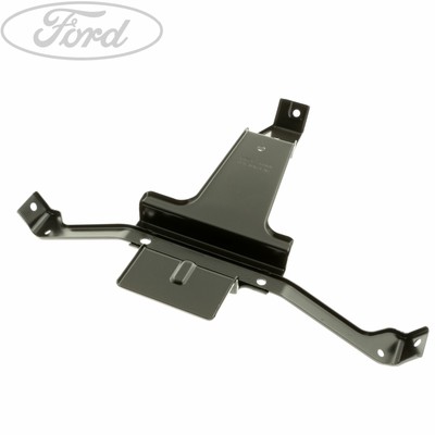 Genuine Ford TRANSIT Mk7 Battery Mount Frame Hold Down Bracket 