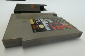 1989 KOEI Corp Japan Nintendo NES NES-IS-USA Romance of the Three Kingdoms Game