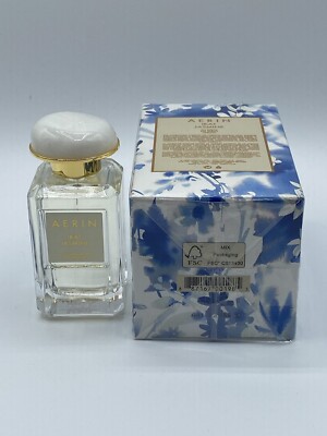 【未使用】AERIN IKAT JASMINE ボディクリーム Ikat Jasmine Fresh White Floral Perfume | AERIN