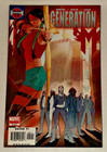GENERATION M #5 Marvel Comics 2005