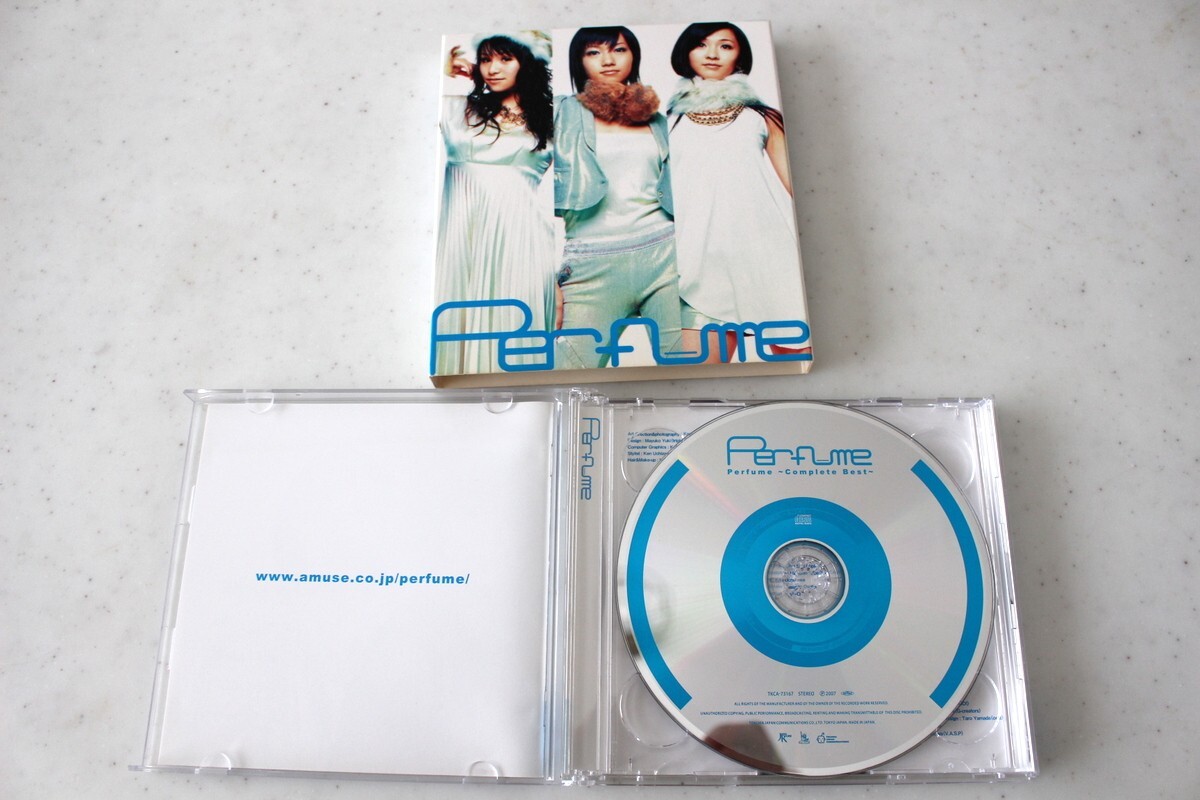 美品！Perfume COSMIC EXPLORER レコード Cosmic Explorer – ELLA ONLINE