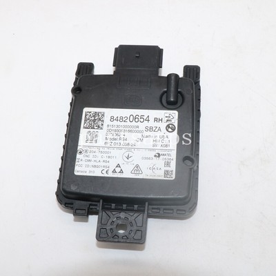 Original Right Blind Spot Module 84820654 Fit 2021-2022 Cadillac  